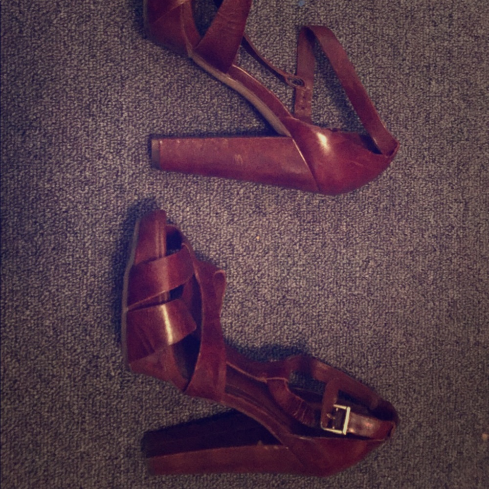 BCNG Generation Platforms -Very Disco